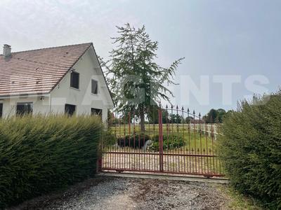 Maison - 116 m² - 7 pièces