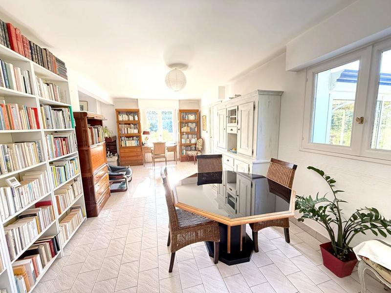 Maison de campagne - 140 m² - 5 pièces