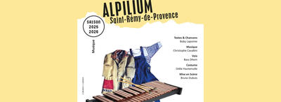 Première étape de création : Boby Caraïbes