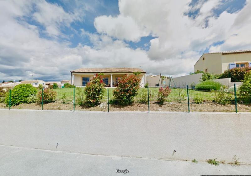 Maison - 141 m² - 6 pièces