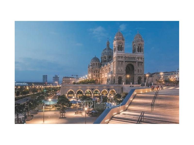 Appartement - 88 m² - 4 pièces