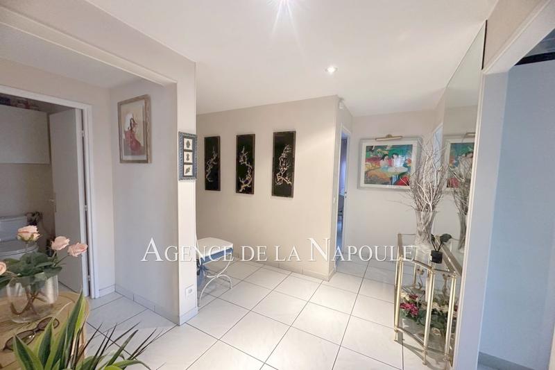 Appartement - 97 m² - 4 pièces