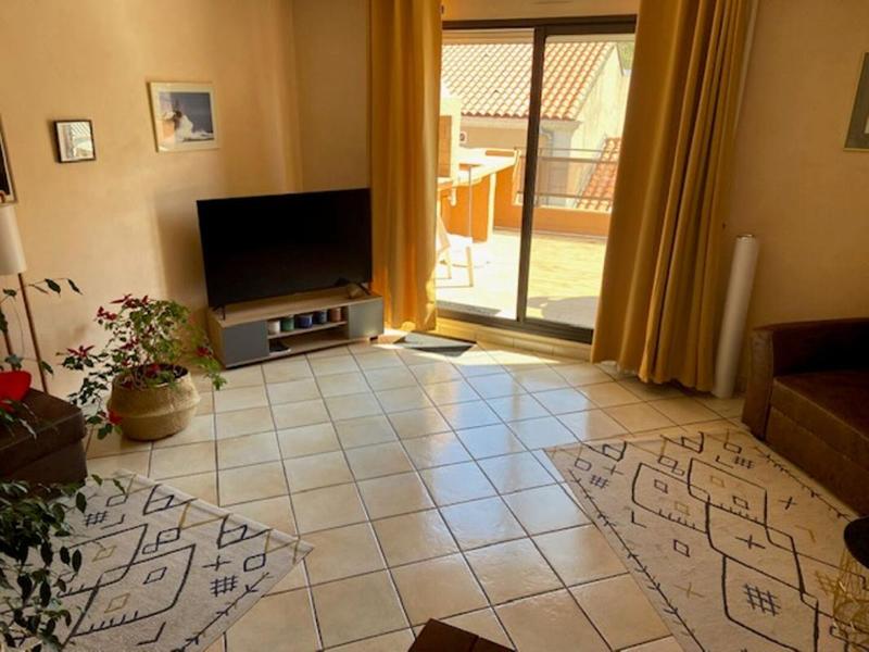 Appartement - 145 m² - 4 pièces