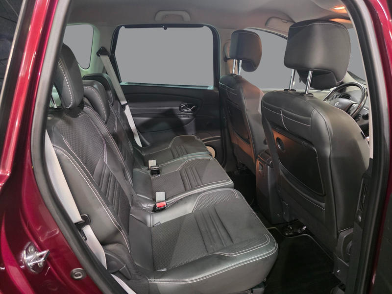 Renault Scenic 3 - 1.5 dCi 110 Cv Bose Edition - 5 Cv