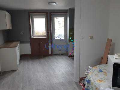 Maison - 30 m² - 2 pièces