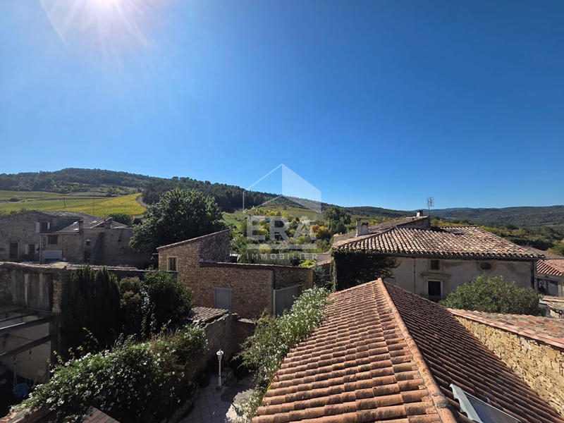 Maison - 101 m² - 4 pièces