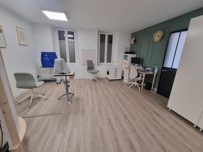 Local commercial - 53 m²