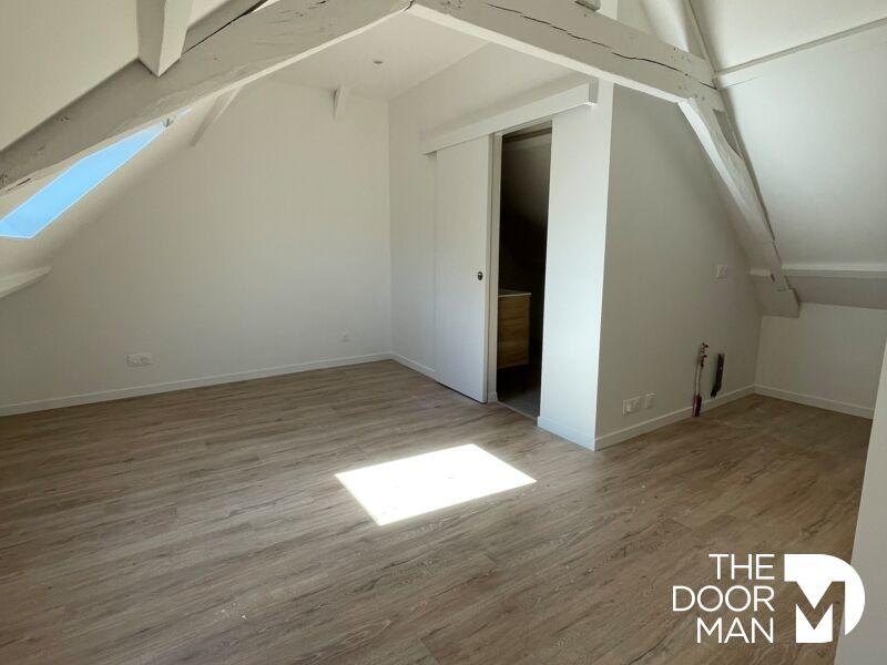 Maison - 109 m² - 6 pièces