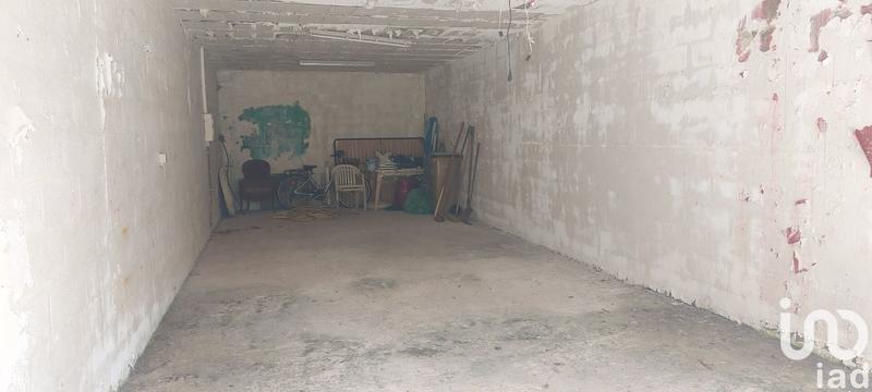 Maison - 54 m² - 4 pièces