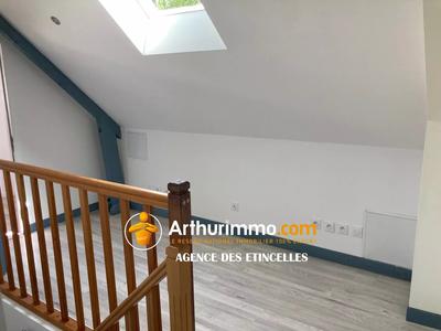 Maison - 113 m² - 6 pièces