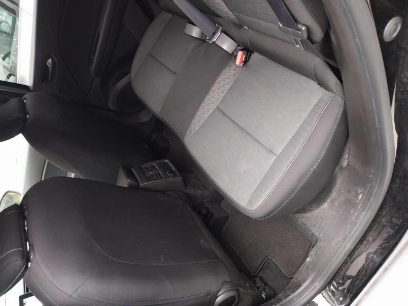 Renault Captur E-Tech hybride 145 Evolution