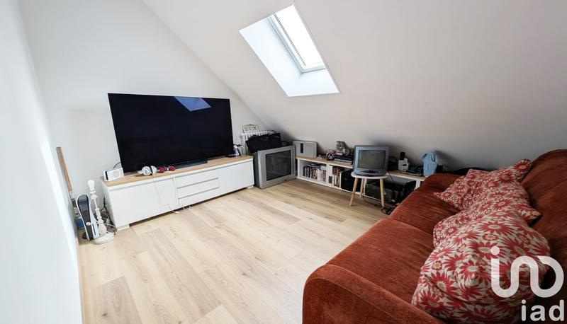 Maison - 134 m² - 7 pièces