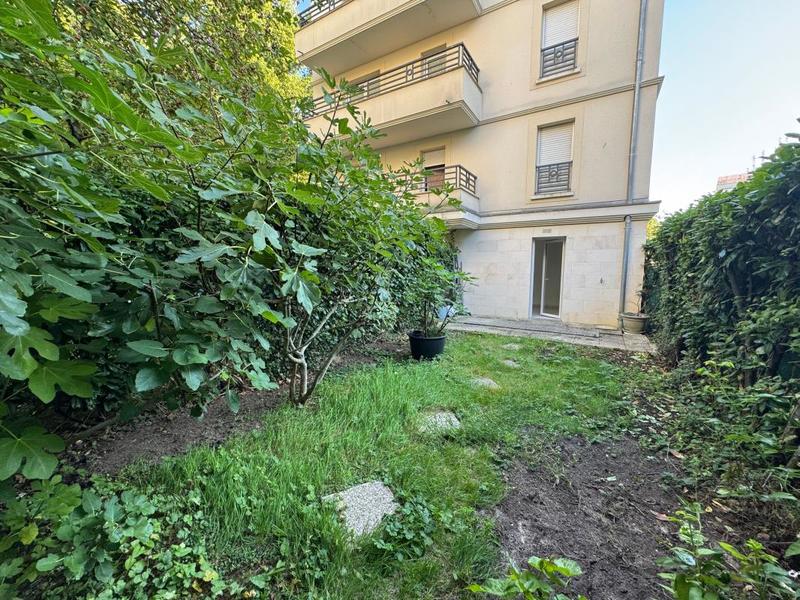 Appartement - 51 m² - 3 pièces