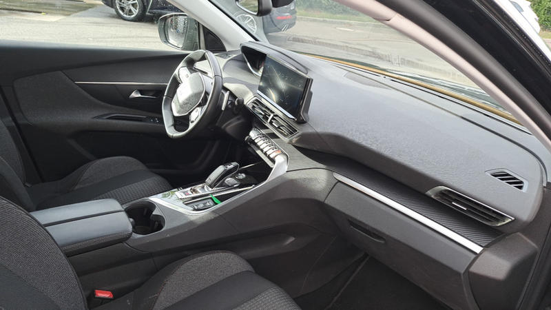 Peugeot 5008 Bluehdi 130ch Ss Eat8 Active Pack