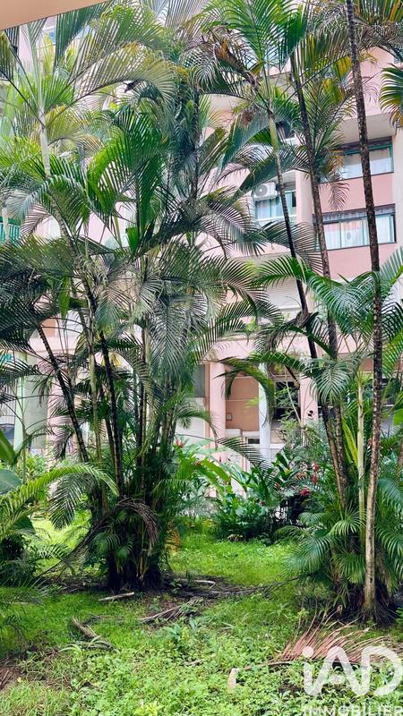 Appartement - 85 m² - 3 pièces