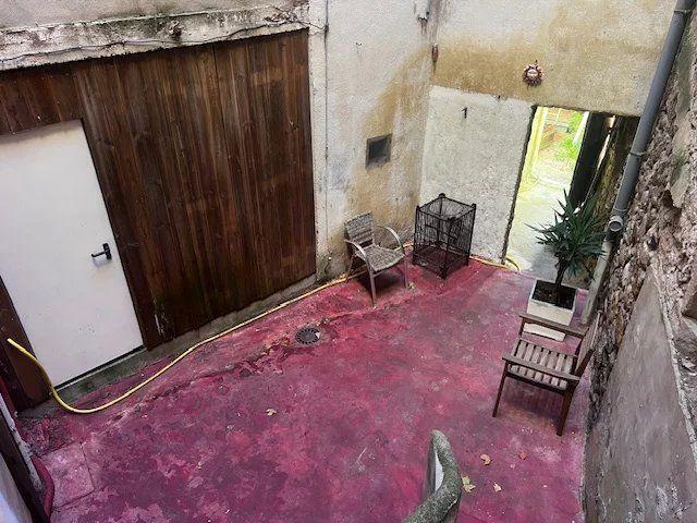 Appartement - 75 m² - 1 pièce