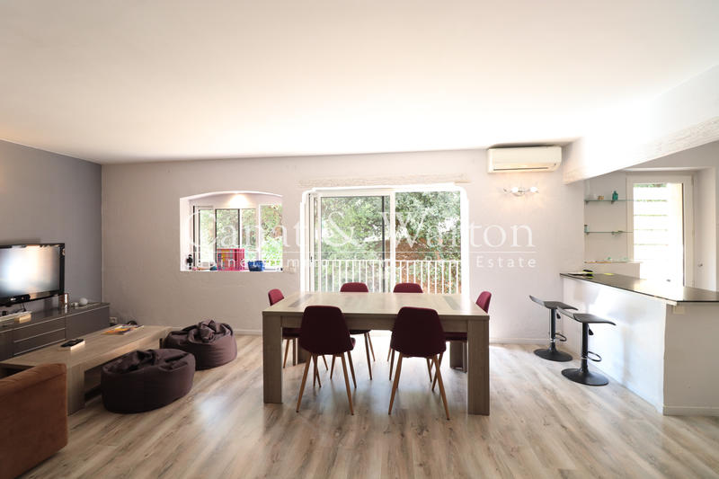 Appartement - 69 m² - 3 pièces