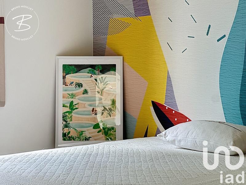 Maison - 160 m² - 7 pièces