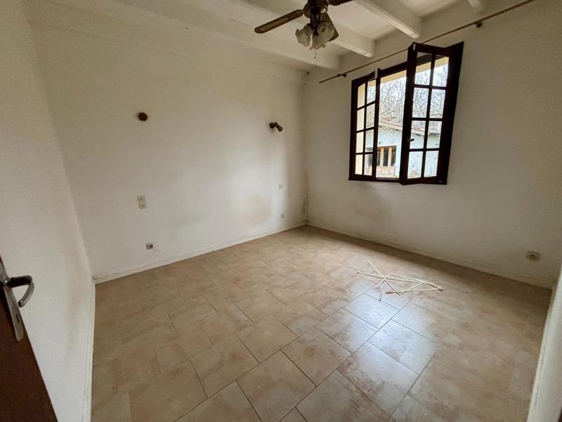 Maison de campagne - 121 m² - 5 pièces