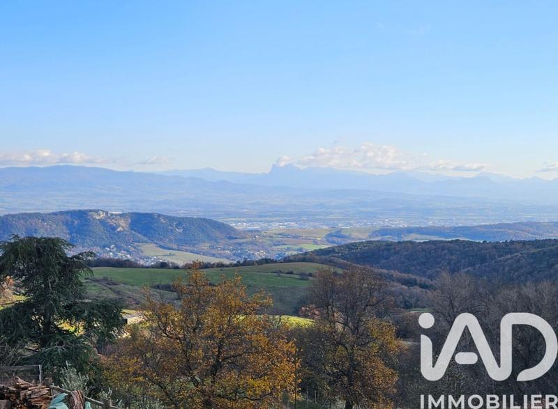 Maison - 278 m² - 4 pièces