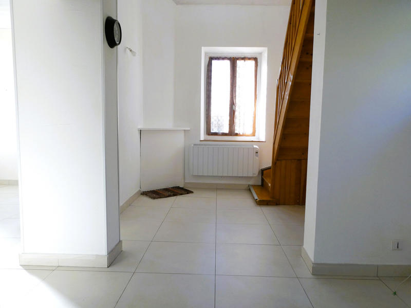 Maison - 49 m² - 2 pièces