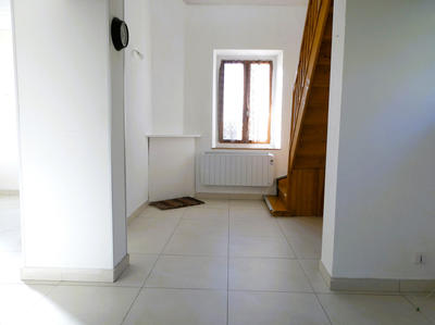 Maison - 49 m² - 2 pièces