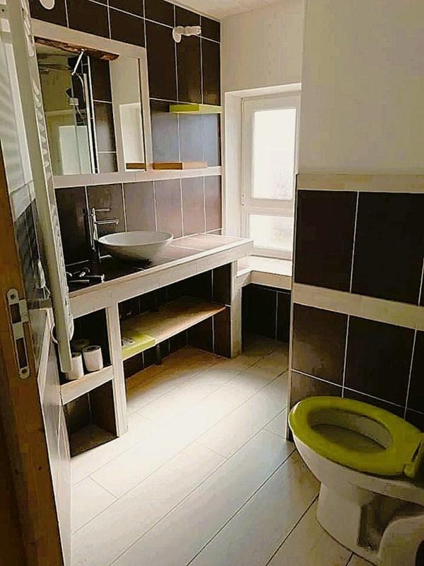 Maison - 203 m² - 9 pièces