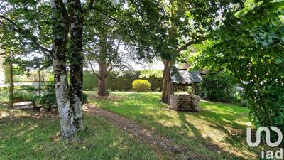 Maison - 170 m² - 7 pièces