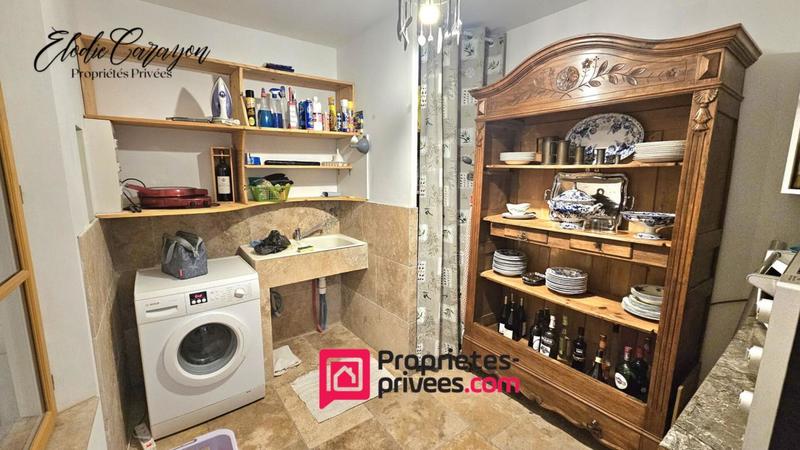 Maison - 157 m² - 6 pièces