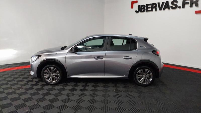 Peugeot E-208 Electrique 136ch Active Pack