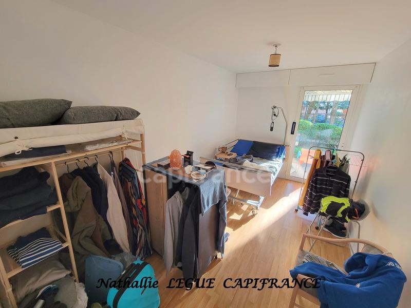 Appartement - 50 m² - 2 pièces