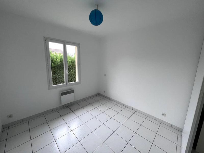 Maison - 122 m² - 5 pièces