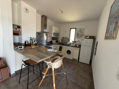 Appartement - 78 m² - 3 pièces