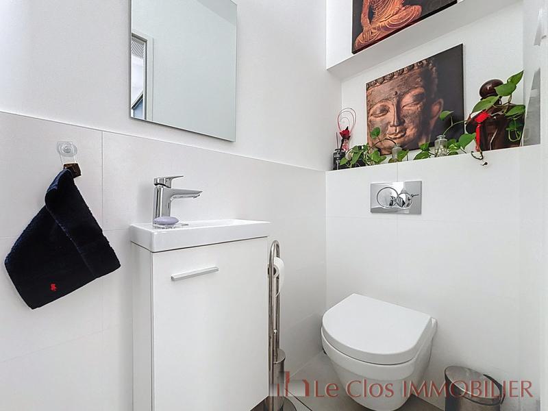 Maison - 171 m² - 7 pièces