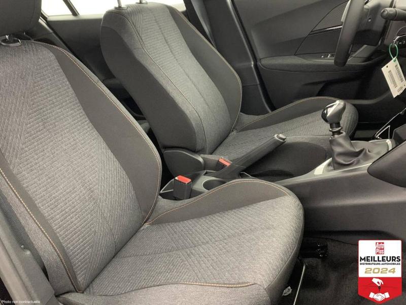 Peugeot 2008 100 s&amp;S Bvm6 Style