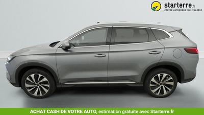 Byd Seal U 1.5l Dm-I 218 Ch Phev Comfort