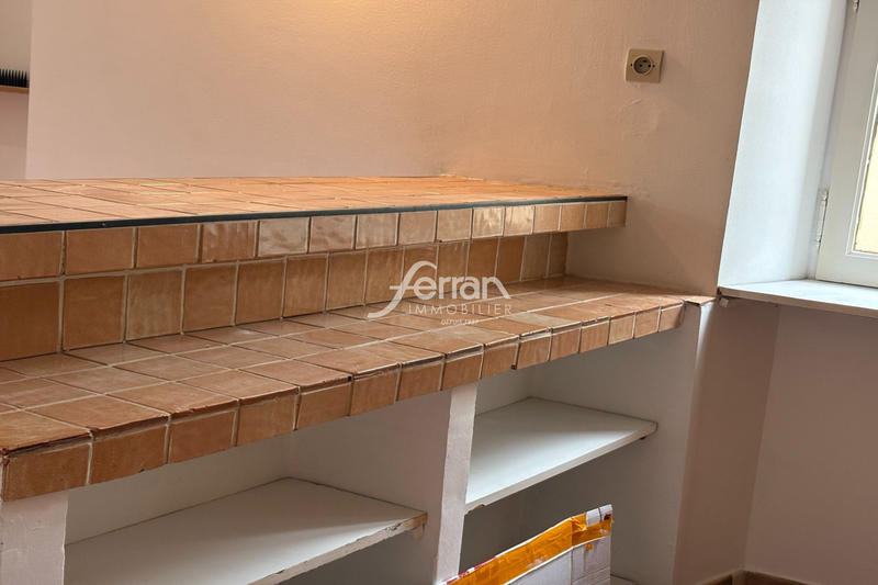 Duplex - 64 m² - 3 pièces