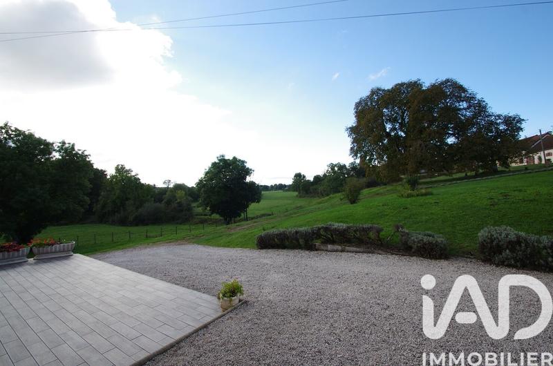 Maison de village - 92 m² - 4 pièces