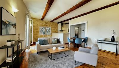 Maison - 134 m² - 5 pièces