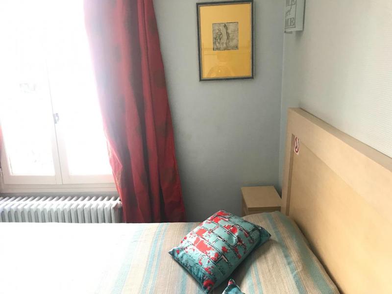 Chambre - 26 pièces