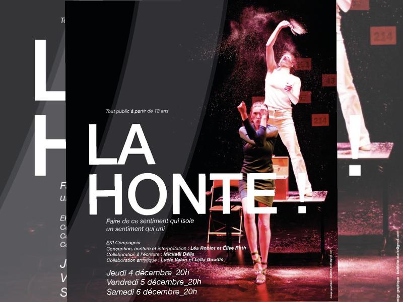 La Honte !