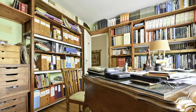 Maison - 184 m² - 8 pièces