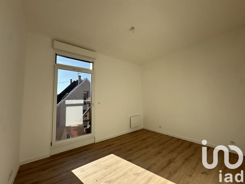 Appartement - 121 m² - 5 pièces