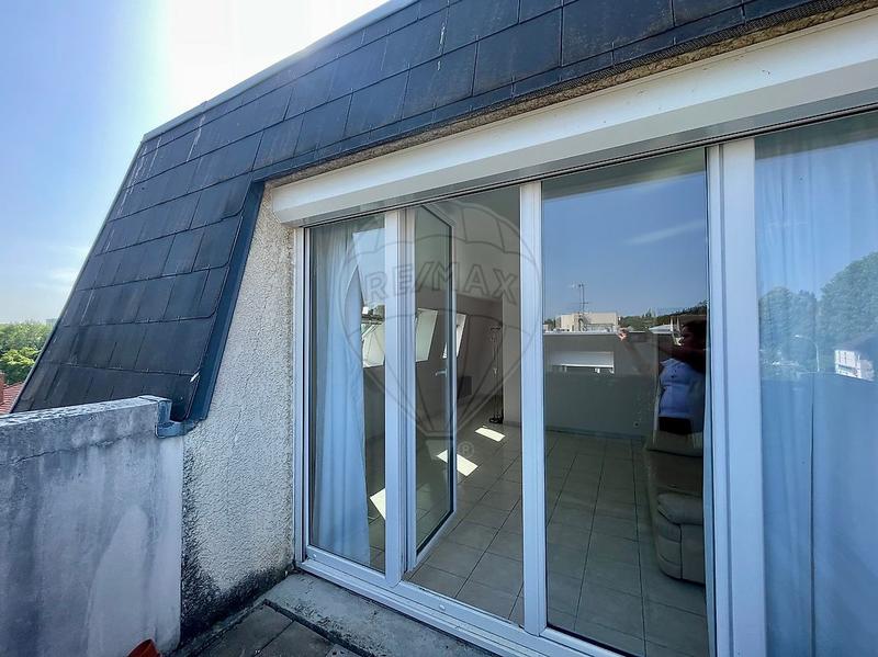 Appartement - 75 m² - 4 pièces