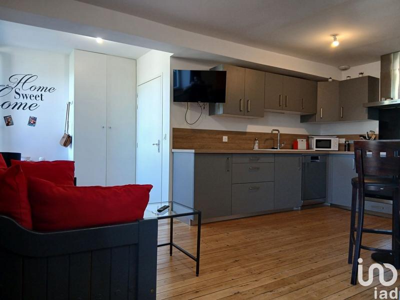 Local commercial - 140 m²