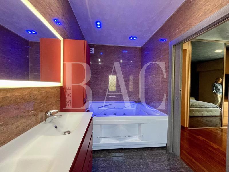 Villa - 140 m² - 5 pièces