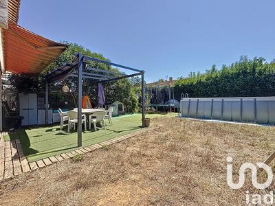 Appartement - 65 m² - 4 pièces