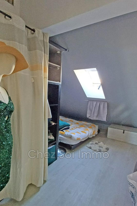 Appartement - 25 m² - 2 pièces