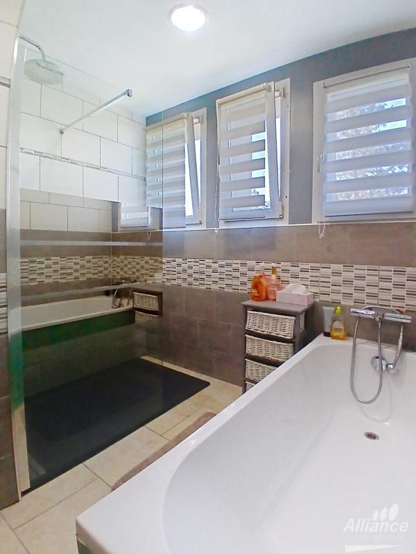 Maison - 115 m² - 6 pièces