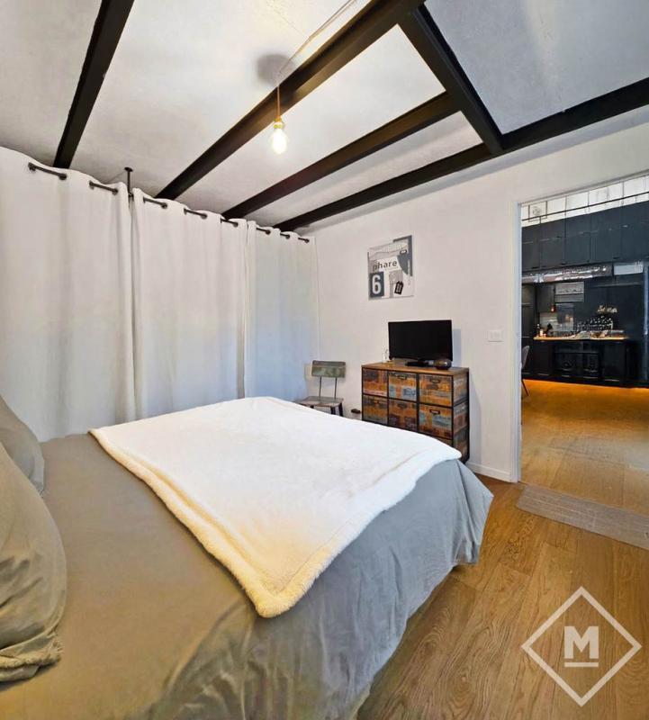 Maison - 48 m² - 3 pièces